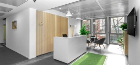 Foto 3 der Viale Certosa 218 in Mailand