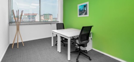 Foto 4 der Viale Certosa 218 in Mailand