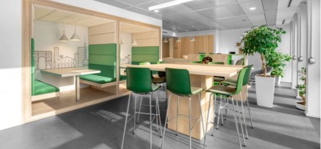 Foto 5 der Viale Certosa 218 in Mailand