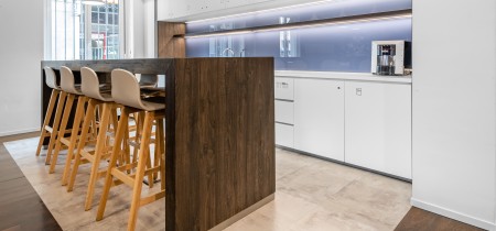 Photo 4 de Via Uberto Visconti di Modrone 15 à Milan