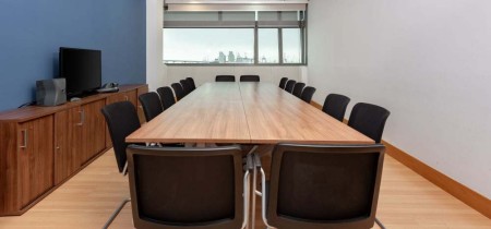 Board room Moll de Barcelona 1