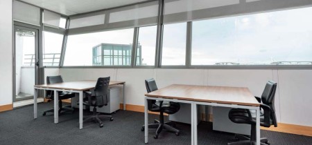 Office space Moll de Barcelona 1