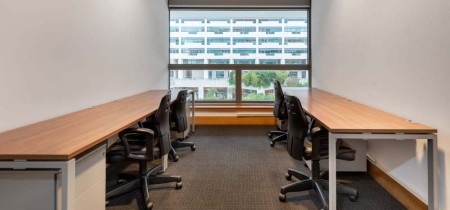 Workstations Moll de Barcelona 1