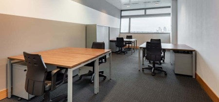 Several offices Moll de Barcelona 1