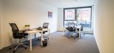 Niasstraat 1 Foto 2 der Niasstraat 1 in Utrecht