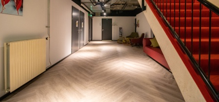 Niasstraat 1 Foto 4 der Niasstraat 1 in Utrecht