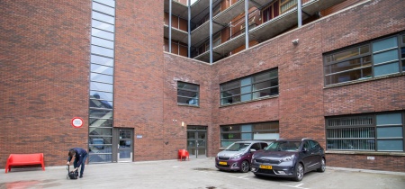 Niasstraat 1 Foto 7 der Niasstraat 1 in Utrecht