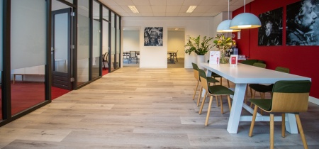 Niasstraat 1 Foto 3 der Niasstraat 1 in Utrecht