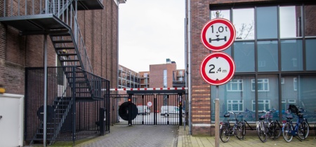 Niasstraat 1 Foto 6 der Niasstraat 1 in Utrecht