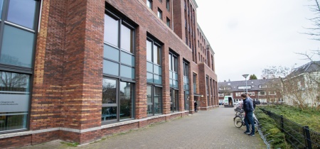 Niasstraat 1 Foto 8 der Niasstraat 1 in Utrecht