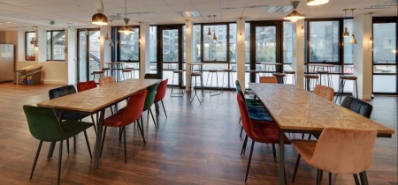 communal area 3 100 rue de Villiers