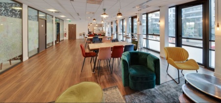 communal area 4 100 rue de Villiers