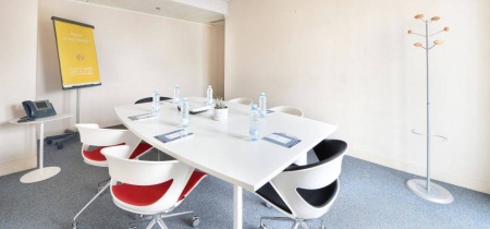 meeting room