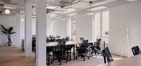 Foto 7 de la 43 rue Boissière en París