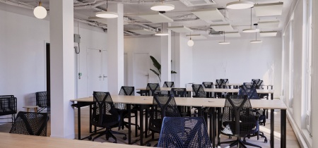 Foto 16 de la 43 rue Boissière en París