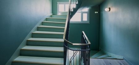 Foto 12 de la 43 rue Boissière en París