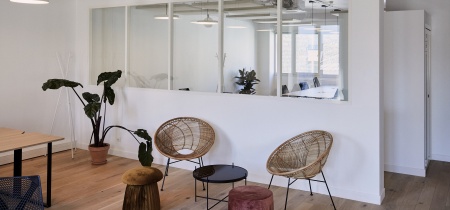 Foto 14 de la 43 rue Boissière en París