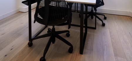 Foto 15 de la 43 rue Boissière en París