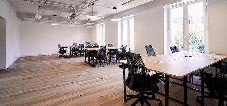 Foto 18 de la 43 rue Boissière en París