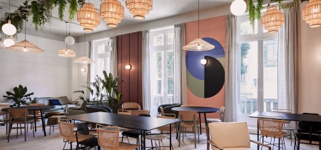 Foto 19 de la 43 rue Boissière en París