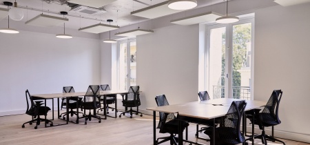 Foto 9 de la 43 rue Boissière en París