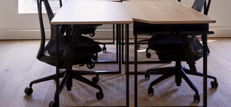 Foto 10 de la 43 rue Boissière en París