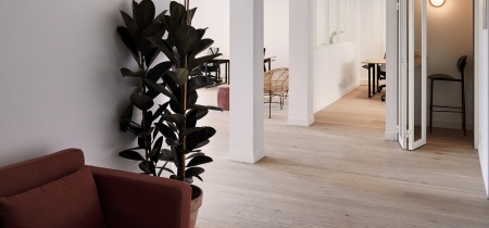 Foto 11 de la 43 rue Boissière en París