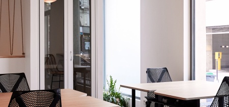 coworking 46 rue Dussoubs