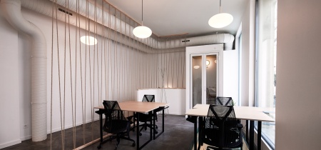 lounge 46 rue Dussoubs