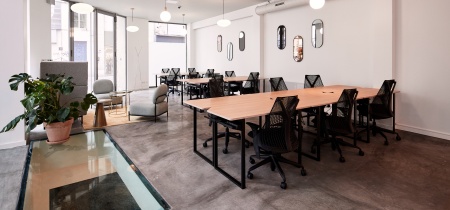 team office 46 rue Dussoubs