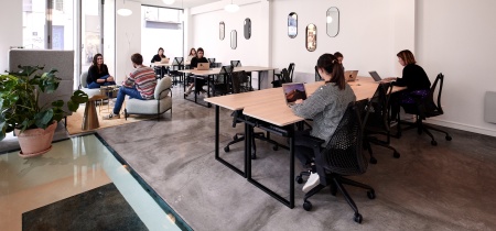 private office 46 rue Dussoubs