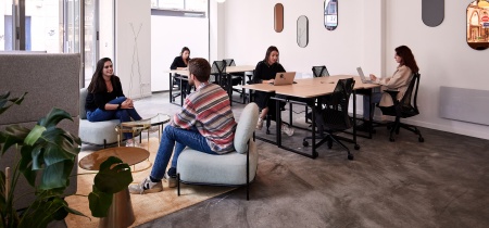 communal area 3 46 rue Dussoubs