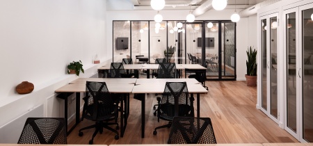 private office 2 46 rue Dussoubs