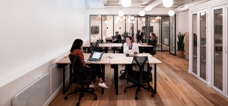 private office 3 46 rue Dussoubs