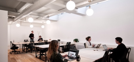 private office 4 46 rue Dussoubs