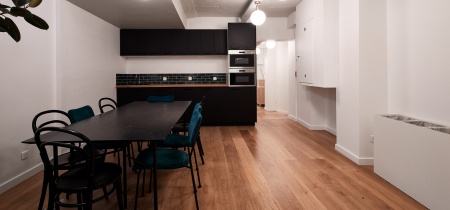 kitchren 46 rue Dussoubs