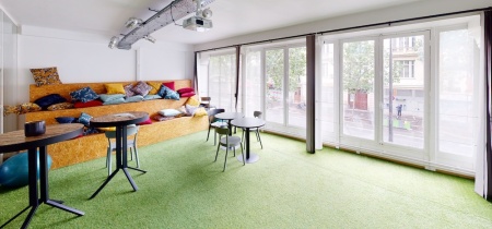 Office 2 53 Boulevard de Strasbourg