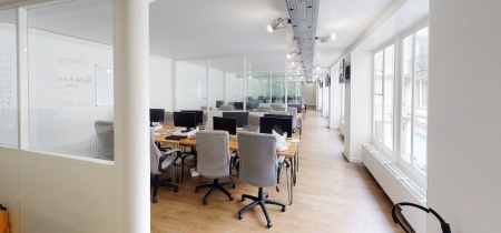 Office 3 53 Boulevard de Strasbourg 