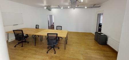 coworking 53 Boulevard de Strasbourg