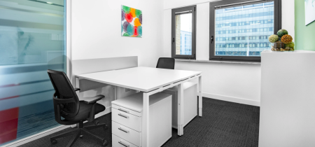 Private office space Piazzale Luigi Sturzo 15