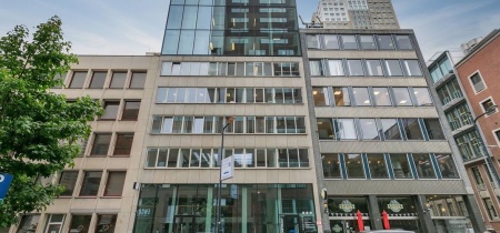 Posthoornstraat 17