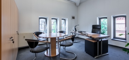 Office behlerstrasse