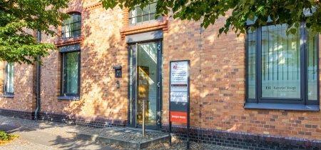 Foto 5 der Behlertstraße3a in Potsdam