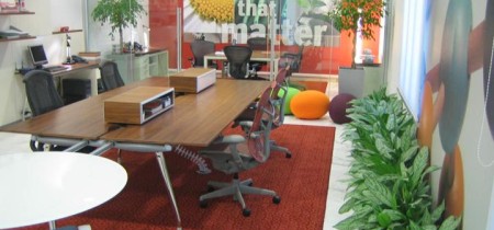 meeting room 2 Piazza Marconi 15