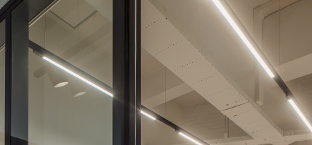 Office Rooigemlaan Ghent