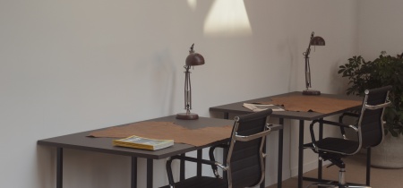 Office Rooigemlaan Ghent