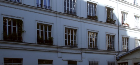 Photo 4 de 59 Rue de l'Ourcq à Paris