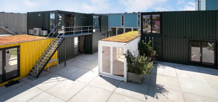 Science Park 608