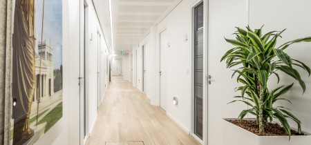 Theresienstraße 1