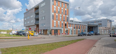 Tijnmuiden 59